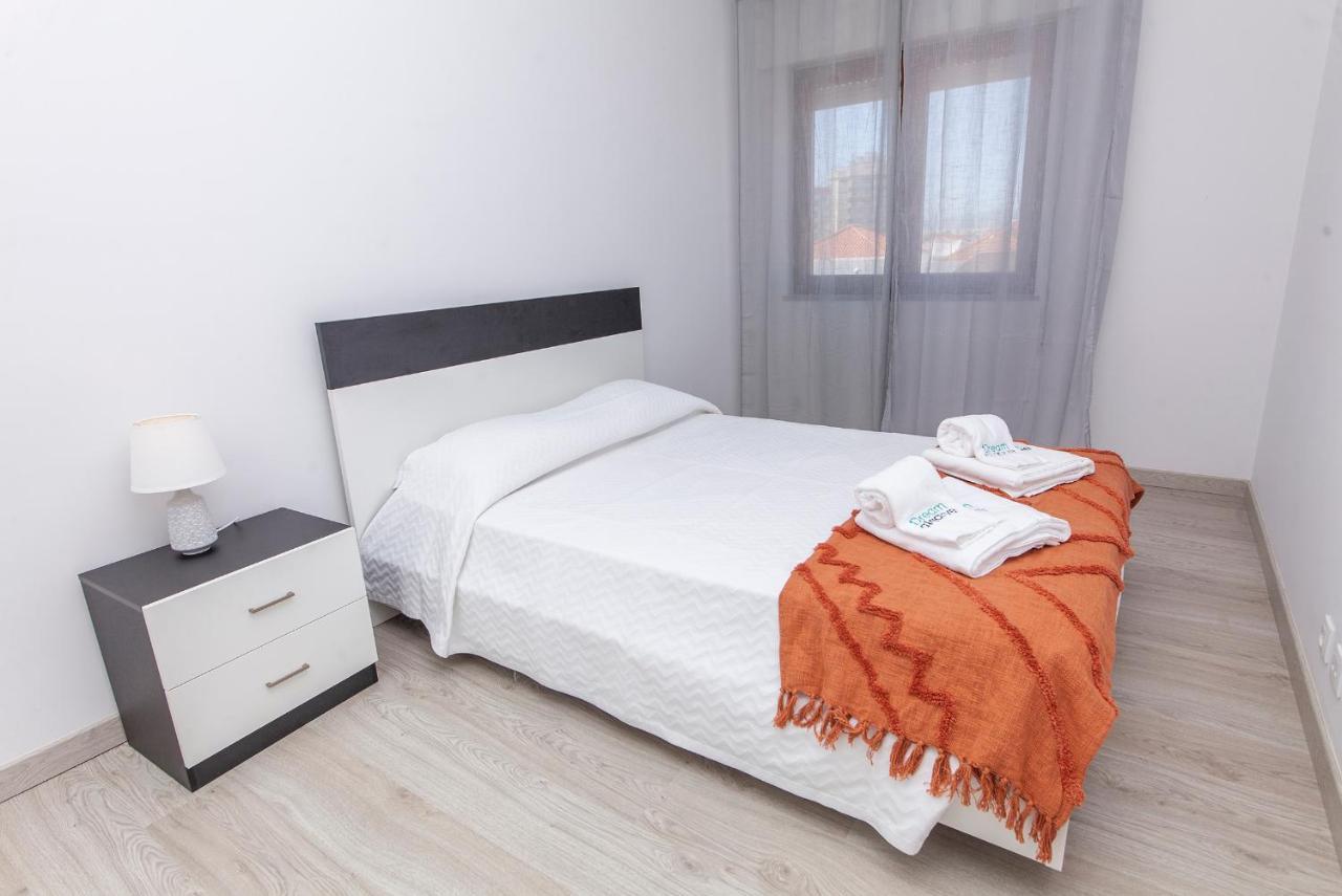 C09 - Portimao 3 Bed Holiday Apartment Luaran gambar